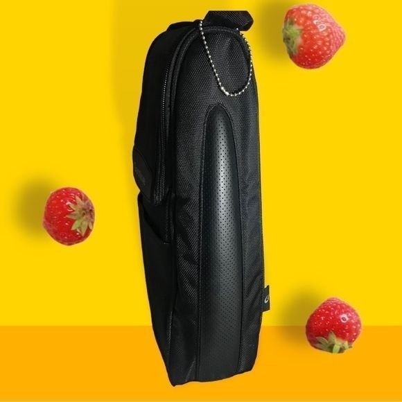 GEMLINE Beverage Carrier Black Size 13 x 6 - Picture 5 of 7